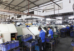 중국 Jiangsu Hongbao Hardware Co.,Ltd