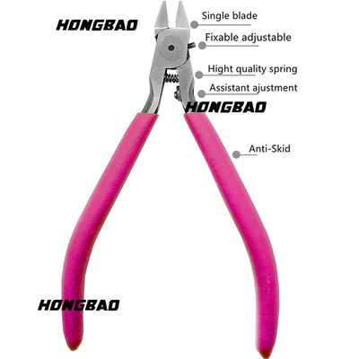 소성모형 장비 가위 플라이어들을 위한 건담 행성 프리미엄 어린아이 측면 재단기