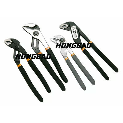 4 인치 찬넬로크 펌프 플라이어들 툴스테이션 조정할 수 있는 보편적 일본 타입에서 10
