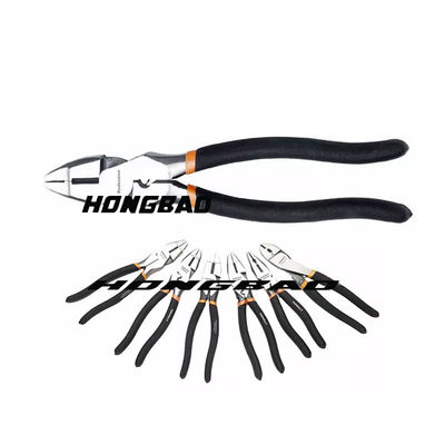 사이트 커팅 150 밀리미터 200 밀리미터 79#와 9.5 &quot; 격리된 만능 집게들