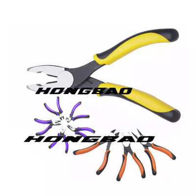 8 " 구부러진 핸들에서 격리된 비스듬한 측면 재단기 160 밀리미터 250 밀리미터 6