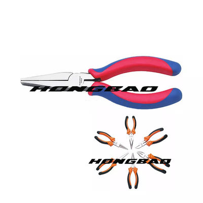 5.5 하락 안출된 인체 공학 유연 손잡이를 줄이는 6 7.5 8 " 격리된 사변형 커터들 옆