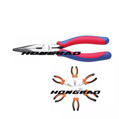 5.5 하락 안출된 인체 공학 유연 손잡이를 줄이는 6 7.5 8 " 격리된 사변형 커터들 옆