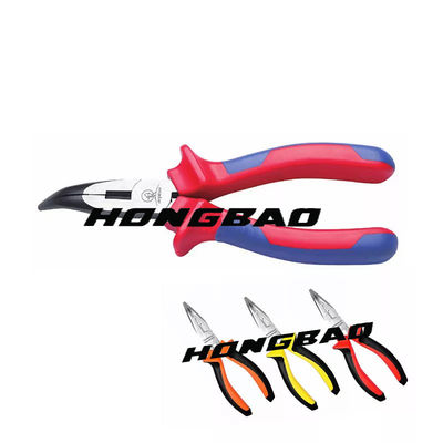 5.5 하락 안출된 인체 공학 유연 손잡이를 줄이는 6 7.5 8 " 격리된 사변형 커터들 옆