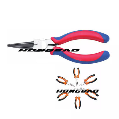 5.5 하락 안출된 인체 공학 유연 손잡이를 줄이는 6 7.5 8 " 격리된 사변형 커터들 옆