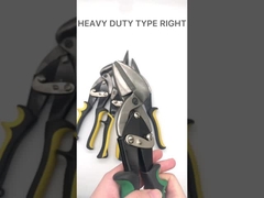 과중한 업무는 자르는 항공 가위 주석 가위 커터에게 10 