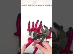 격리된 만능 집게