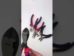 5.5 하락 안출된 인체 공학 유연 손잡이를 줄이는 6 7.5 8 