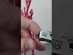 플라이어들과 앞끝 플라이어 건담 어린아이 도구를 127 밀리미터로 잘라주는 보석 정확성