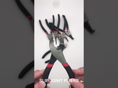 와이어 커터 스패너 렌치 핸들 9-1/2 